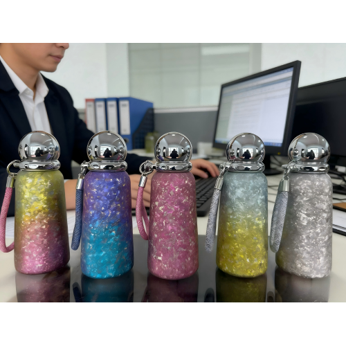 Durable Titanium Water Bottle for Daily Use